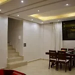 Magnifique Duplex A Marrakech