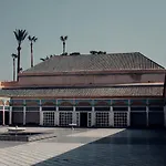 Magnifique Duplex A Marrakech