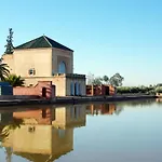 Magnifique Duplex A Marrakech