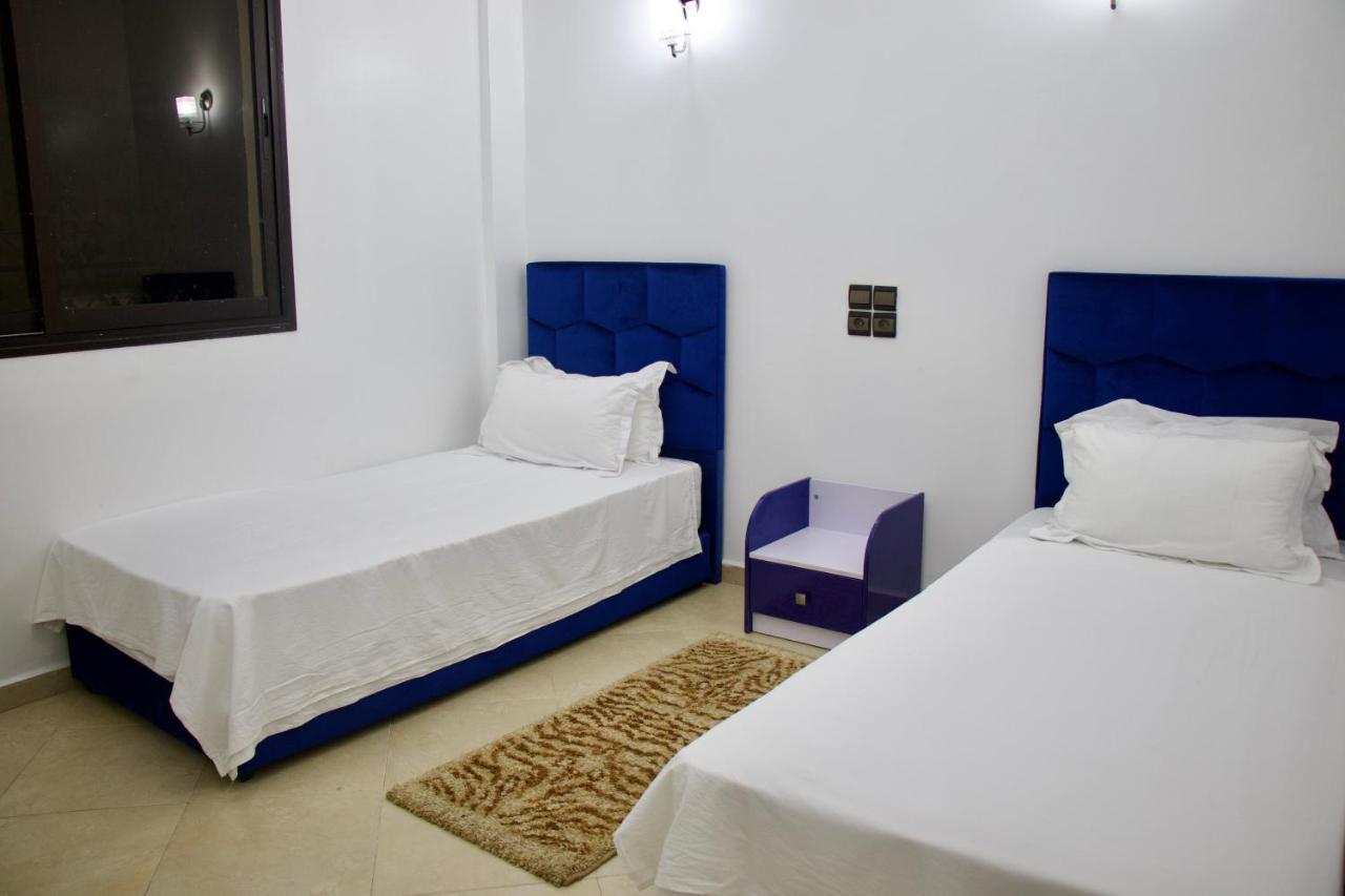 Magnifique Duplex A Marrakech Appartement Marrakesh